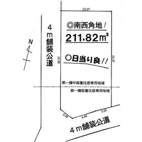 埼玉県桶川市上日出谷南１丁目