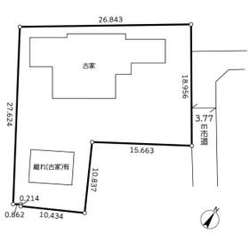埼玉県桶川市東１丁目