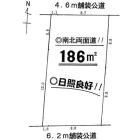埼玉県北本市大字下石戸下