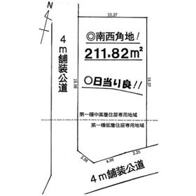 埼玉県桶川市上日出谷南１丁目