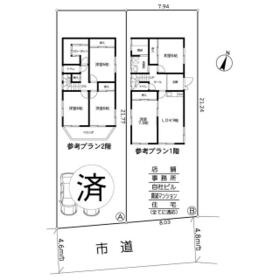 静岡県静岡市清水区興津中町