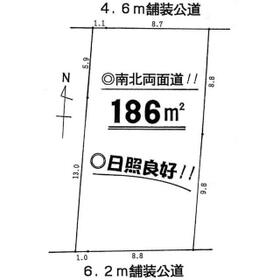 埼玉県北本市大字下石戸下