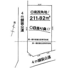 埼玉県桶川市上日出谷南１丁目