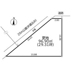 埼玉県さいたま市浦和区岸町７丁目