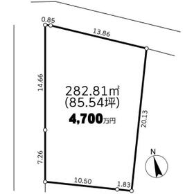 埼玉県さいたま市緑区大字三室
