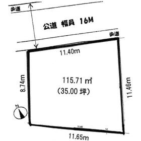 埼玉県さいたま市緑区大字三室