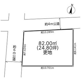 埼玉県さいたま市南区別所３丁目
