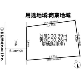 埼玉県加須市本町