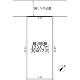 埼玉県さいたま市緑区大字中尾