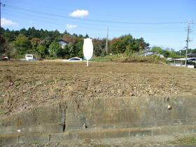 茨城県小美玉市上吉影
