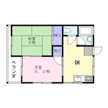 間取り：212057364319