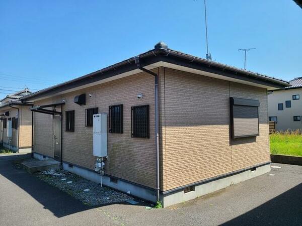 detached 茨城県潮来市日の出２丁目

地図を見る