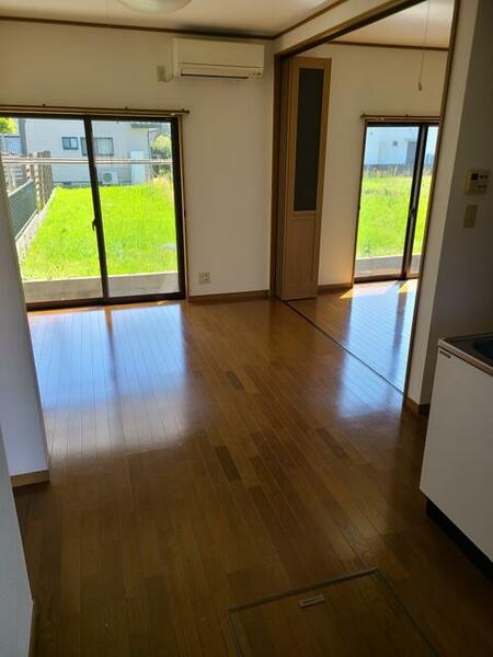 detached 茨城県潮来市日の出２丁目

地図を見る