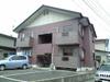 古川駅より徒歩20分 2階 築27年4ヶ月の賃貸物件