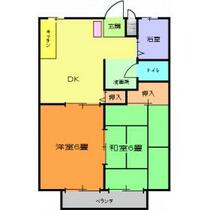 間取り：208011614084