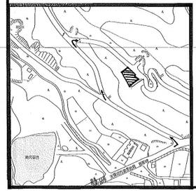 岐阜県瑞浪市釜戸町