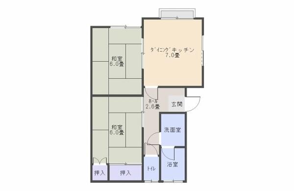 apartment 岩手県八幡平市大更第１８地割
大更の賃貸情報を見る
物件地図