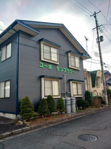 apartment 岩手県八幡平市大更第１８地割
大更の賃貸情報を見る
物件地図