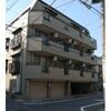 東十条駅より徒歩11分 3階 築28年の賃貸物件