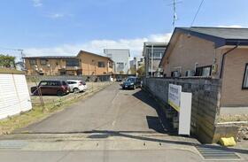 福島県会津若松市行仁町