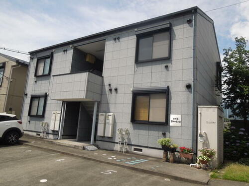 ハイムファーストU_トップ画像