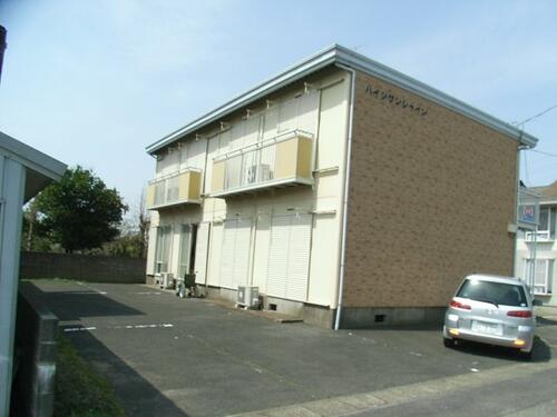 ハイツサンシャイン_トップ画像