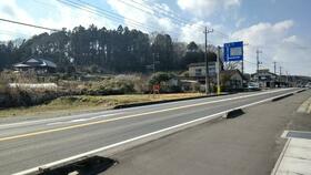 茨城県笠間市手越