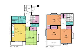 間取り：212056453565