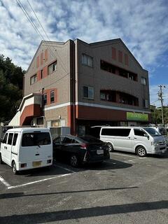 ハトマークサイト岐阜 ミュトステナント 201の貸店舗 3645103501