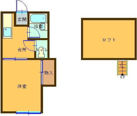エクセレントホーム_間取り_0