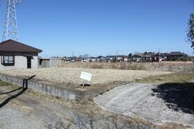 千葉県大網白里市南横川