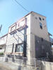 フロイデンブルク 1階 築21年4ヶ月の賃貸物件
