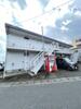 志田ハイツ 1階 築48年10ヶ月の賃貸物件