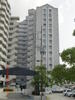 アブニール佐賀駅前壱番館 4階 築35年6ヶ月の賃貸物件