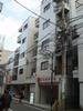 メゾン中ノ町 2階 築29年の賃貸物件