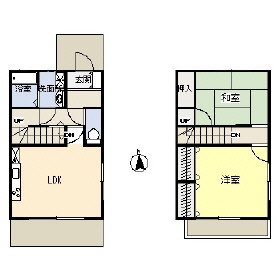 間取り：214076482731