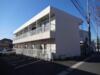  築36年6ヶ月 2階建の賃貸物件
