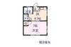 ハイツ大崎 2階 築32年11ヶ月の賃貸物件