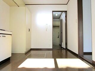 東京都小平市学園西町１丁目(賃貸アパート2DK・1階・36.40㎡)の写真 その7