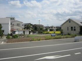 静岡県焼津市中新田