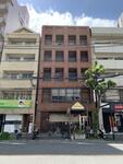 広島市中区小町 5階建 築41年のイメージ