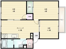 間取り：212052274069