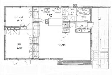 間取り：213134675212