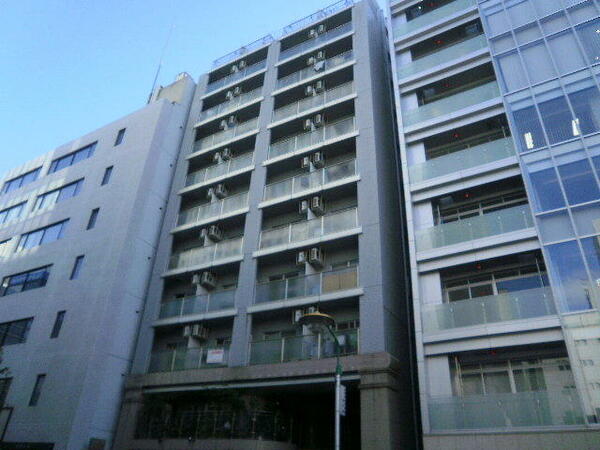 愛知県名古屋市中区丸の内３丁目(賃貸マンション2K・3階・26.18㎡)の写真 その2