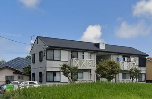 クレスト杉浦_トップ画像