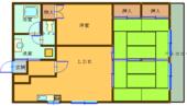 鹿児島市上之園町 9階建 築37年のイメージ