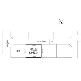 埼玉県北葛飾郡杉戸町清地６丁目