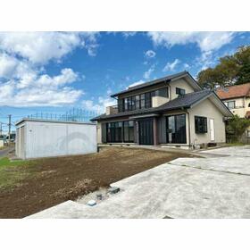 埼玉県春日部市水角