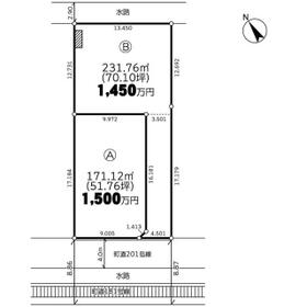 埼玉県北葛飾郡杉戸町清地６丁目
