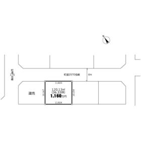 埼玉県北葛飾郡杉戸町清地６丁目